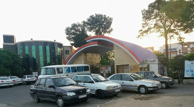 بیمارستان متینی از مراکز معتبر درمانی در کاشان