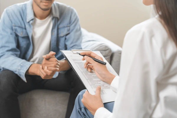 بهترین تراپیست کاشان
