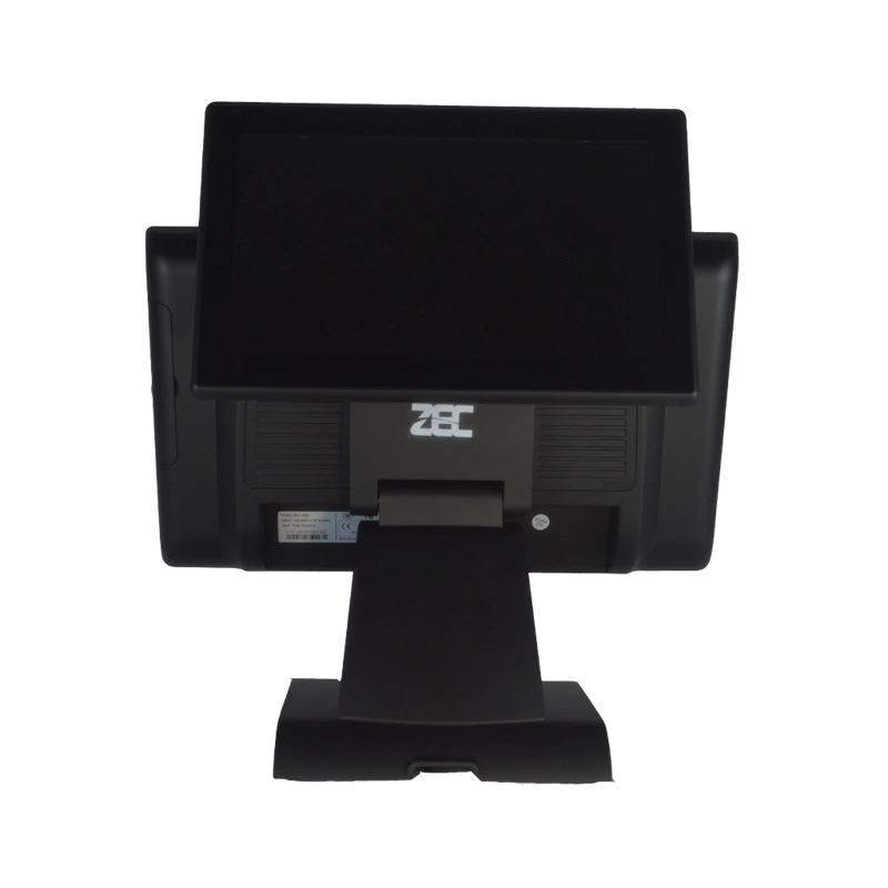 صندوق فروشگاهی ZEC مدل WIDE