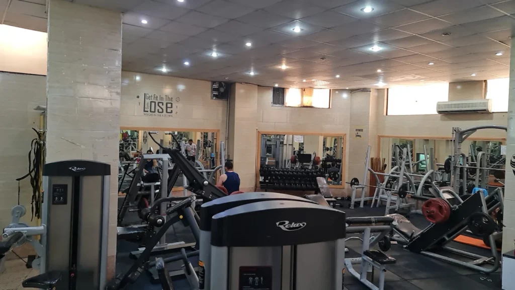 باشگاه باتیس کاشان از بهترین باشگاه کاشان