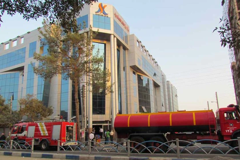 بازار صفویه از بهترین بازار کاشان