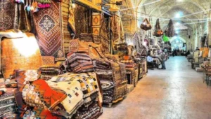 thebest-bazar-kashan