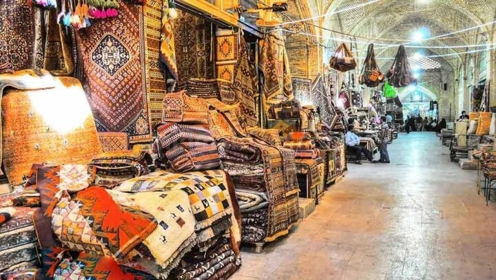 thebest-bazar-kashan