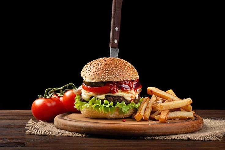 فست فود ال پنینو کاشان
