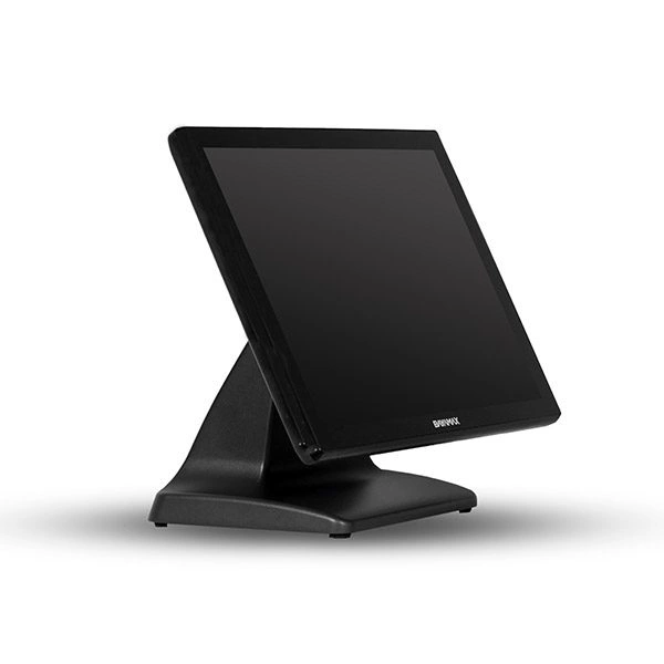 صندوق فروشگاهی بایامکس K4-i3 از اسان ترین نصب ها