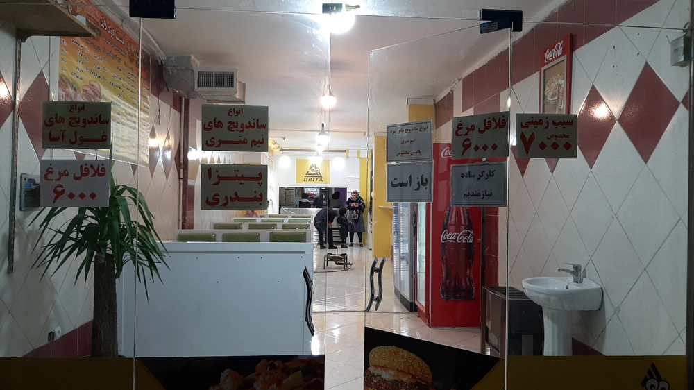 کبابی سالار بهترین کبابی کاشان