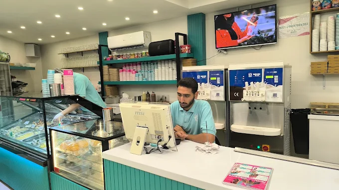 خانه شکلات یکی از خاص‌ترین مقاصد برای پیدا کردن دسر و شیرینی در کاشان