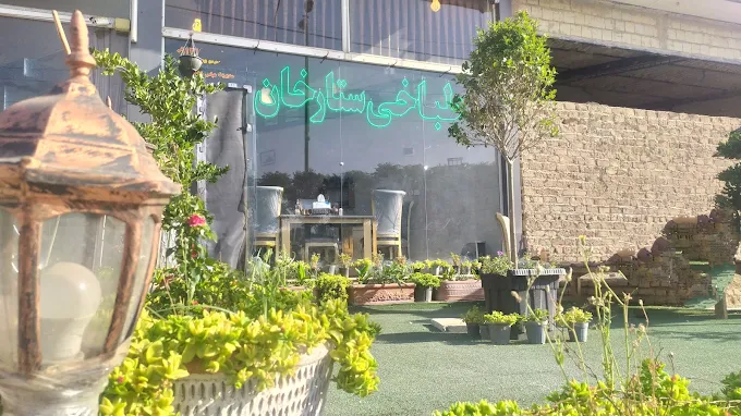 طباخی ستارخان یکی از قدیمیترین طباخی های کاشان