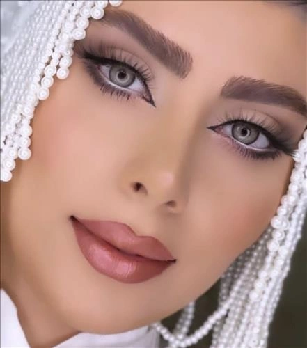 بهترین سالن زیبایی نقش کاشان