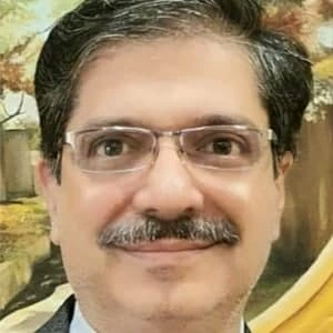 دکتر علیرضا سلیمانی متخصص کلیه و فشار خون