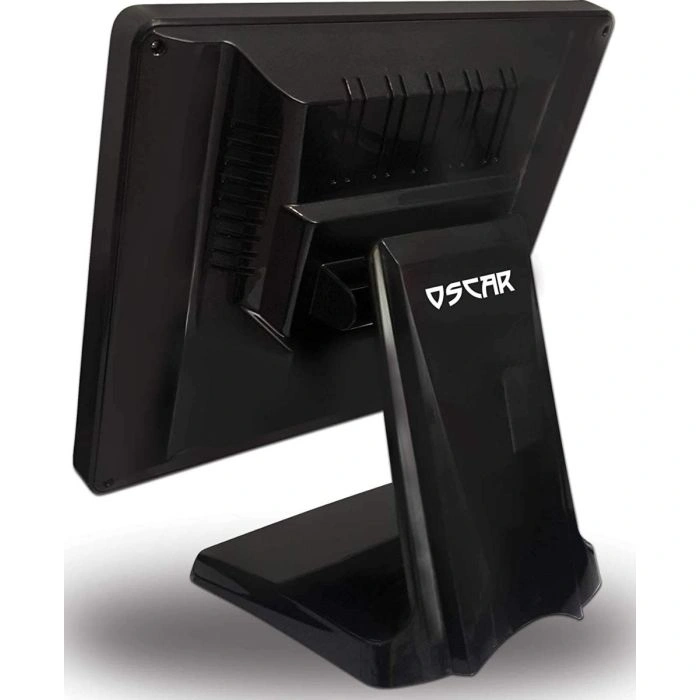 صندوق فروشگاهی اسکار PARKER J1900  یک دستگاه حرفه‌ای و جمع‌وجور