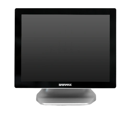 صندوق فروشگاهی بایامکس مدل K2-i3 لمسی است
